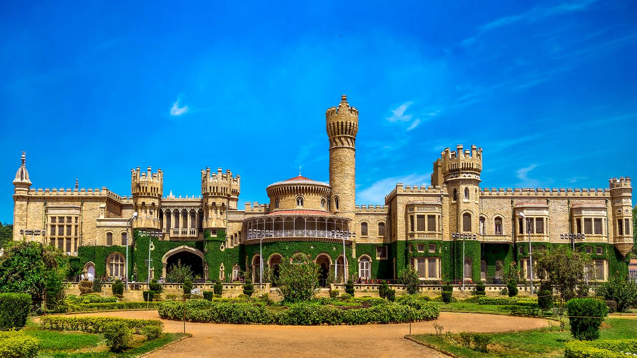 Road Trip Guide: Traveling from Mangalore to Bangalore - New Mangalore Cabs