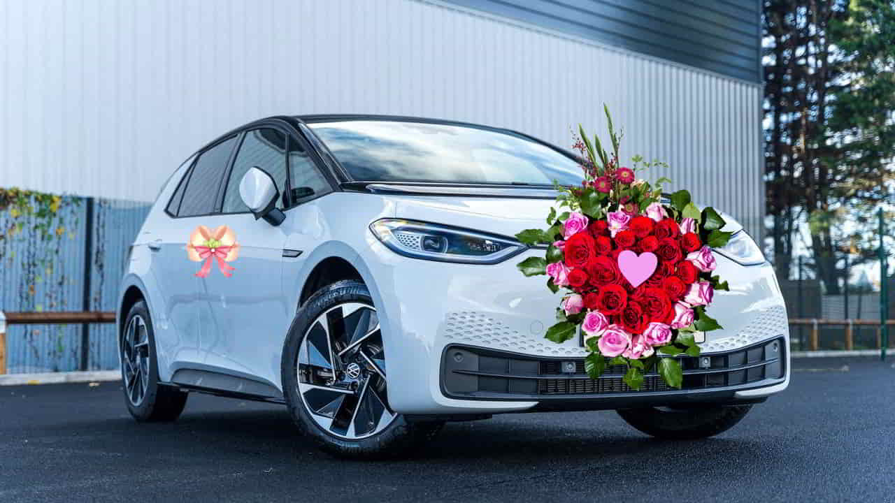 Wedding Cab Service